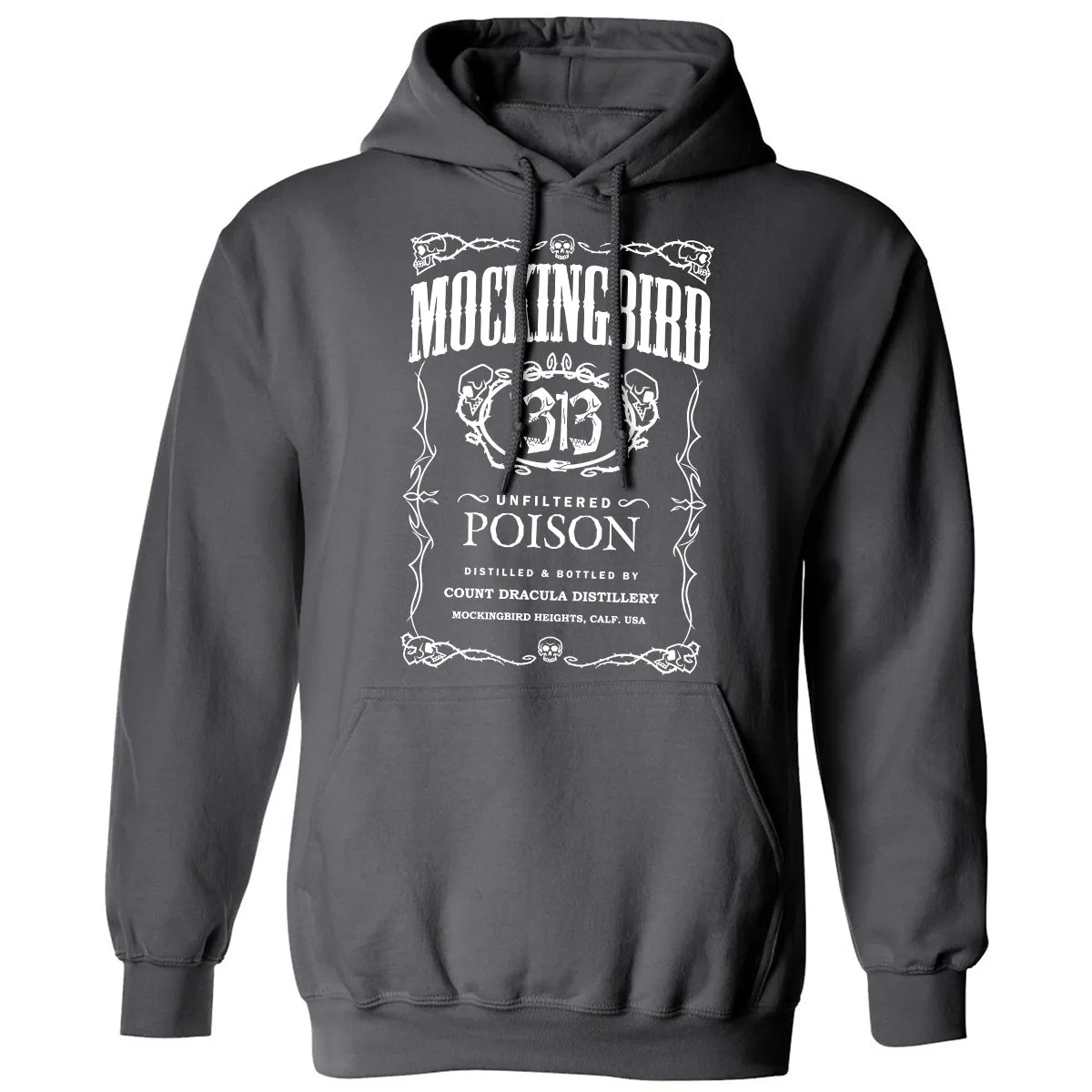 Classic Unisex Hoodie - 6RARSXYU