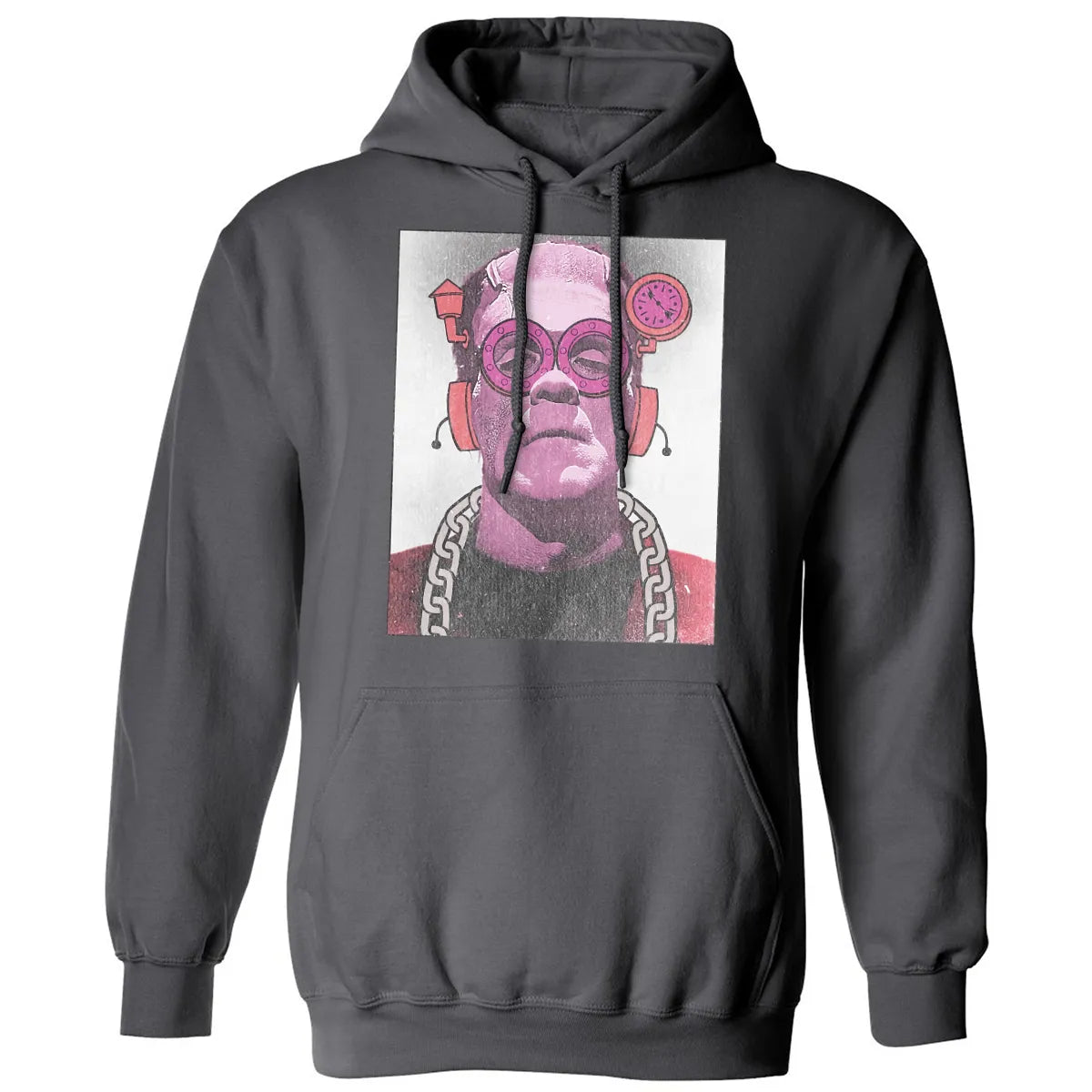 Classic Unisex Hoodie - ETSDH5ZD