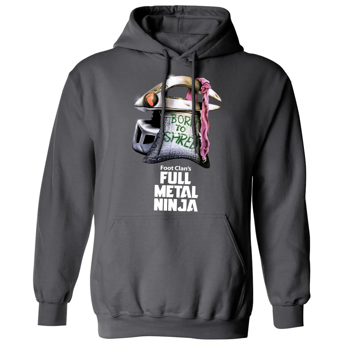 Classic Unisex Hoodie - 1MEWUQL7