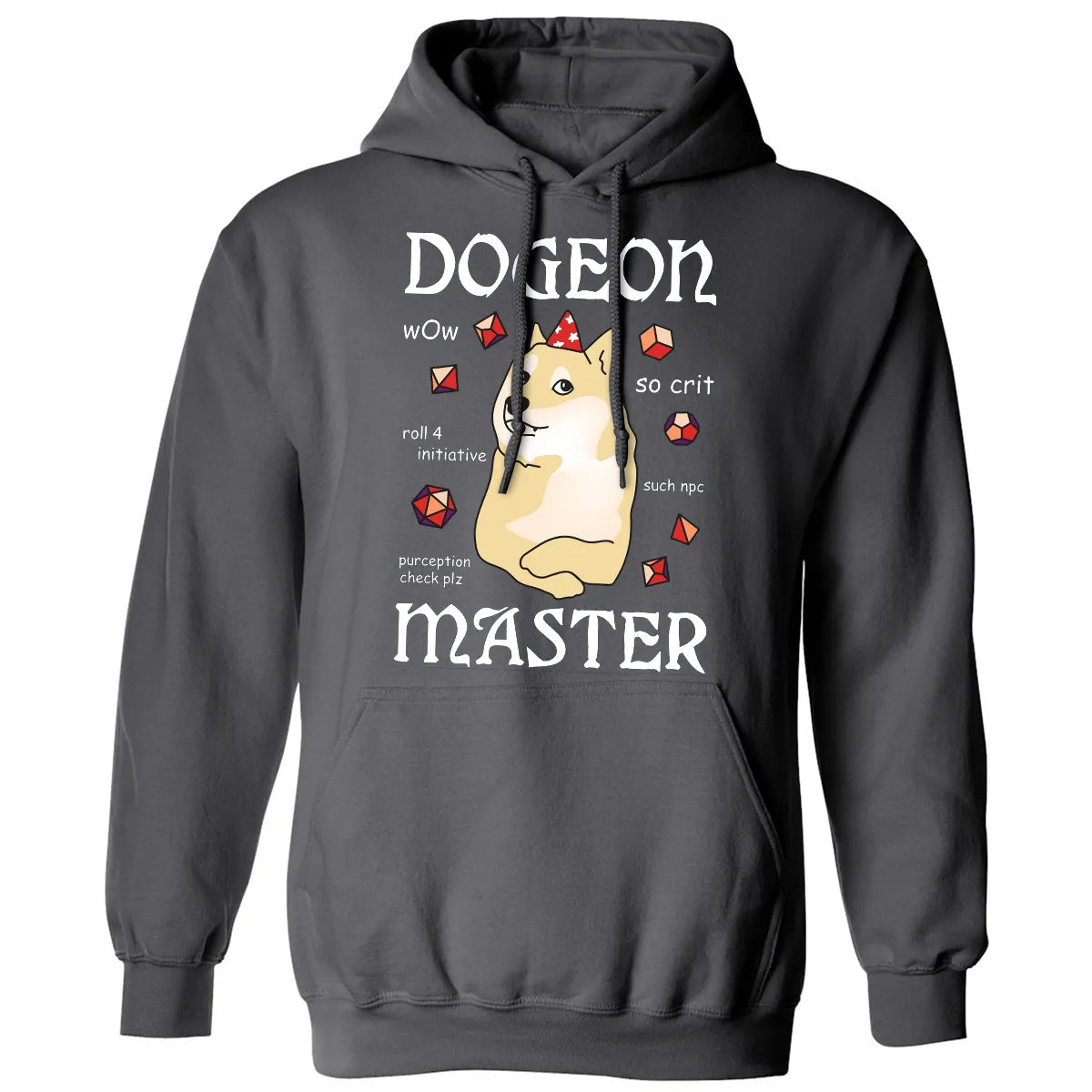 Classic Unisex Hoodie - FNH37ULS