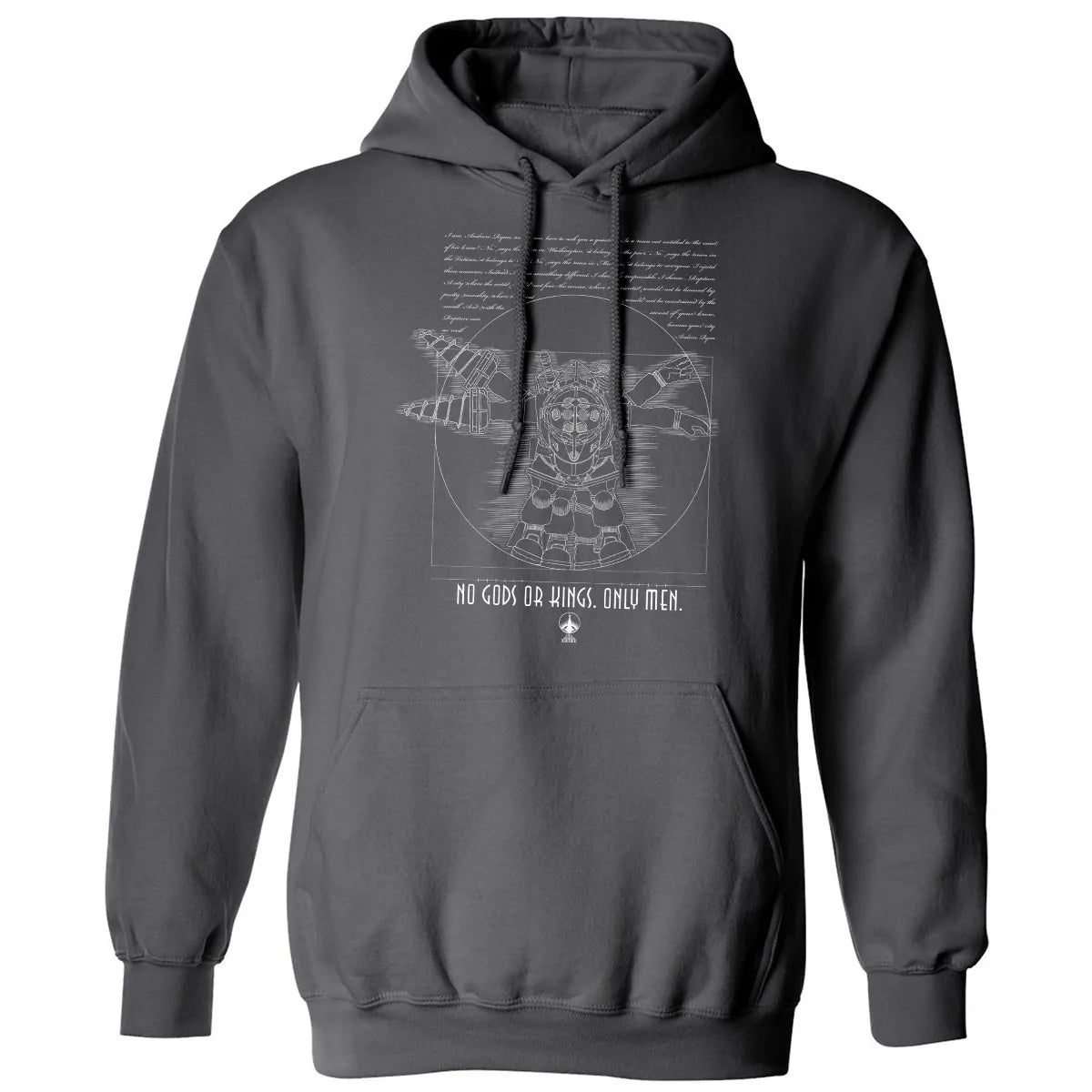Classic Unisex Hoodie - P52R19YP