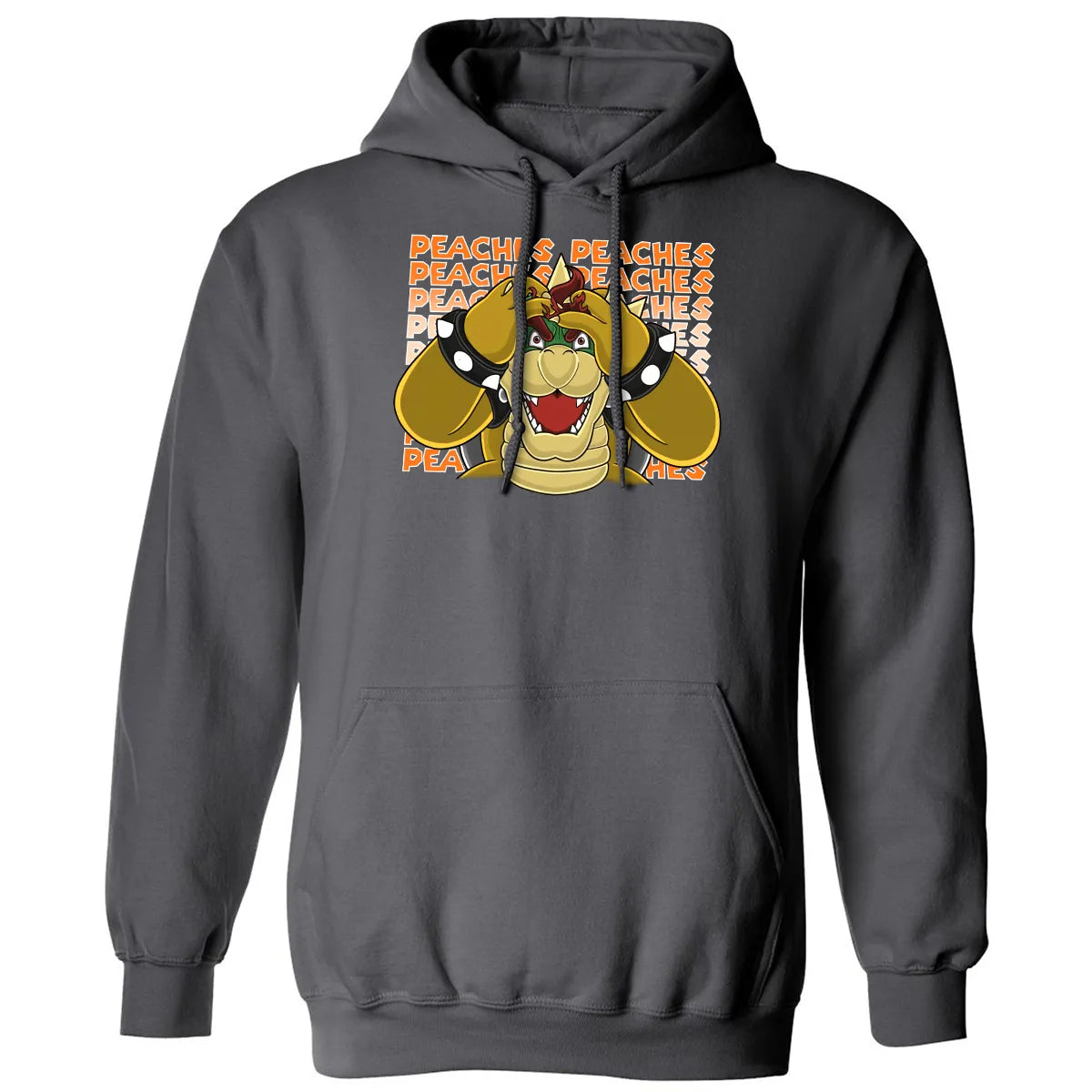 Classic Unisex Hoodie - 6EBYVHAC