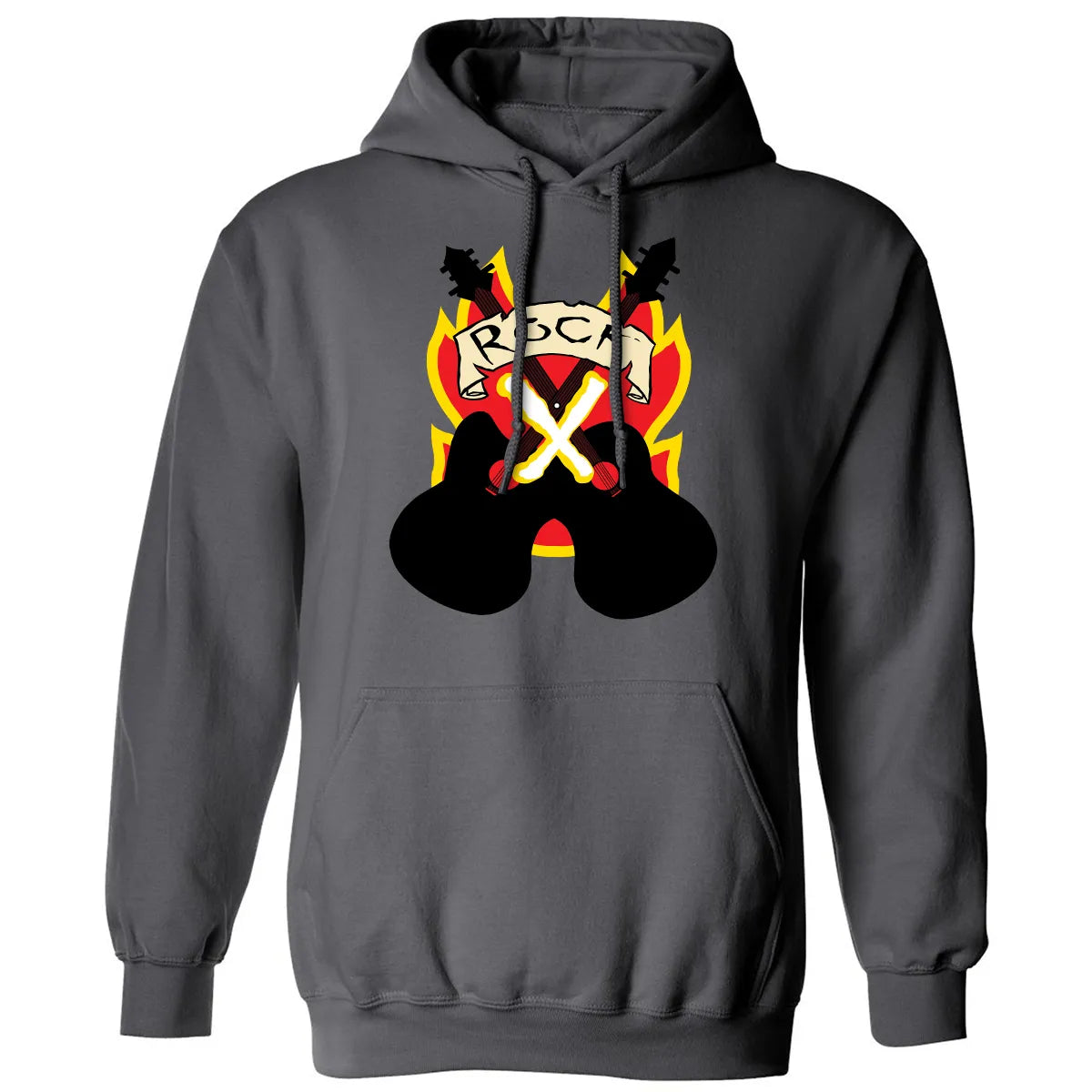 Classic Unisex Hoodie - 1CA5JYAG