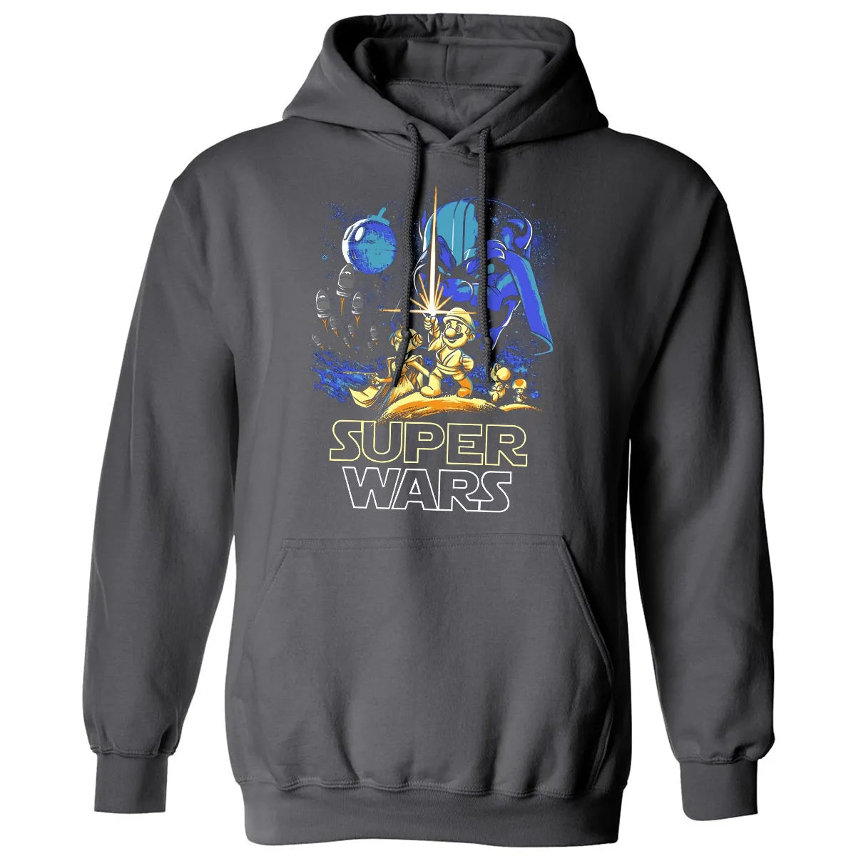 Classic Unisex Hoodie - CKQNTLWR