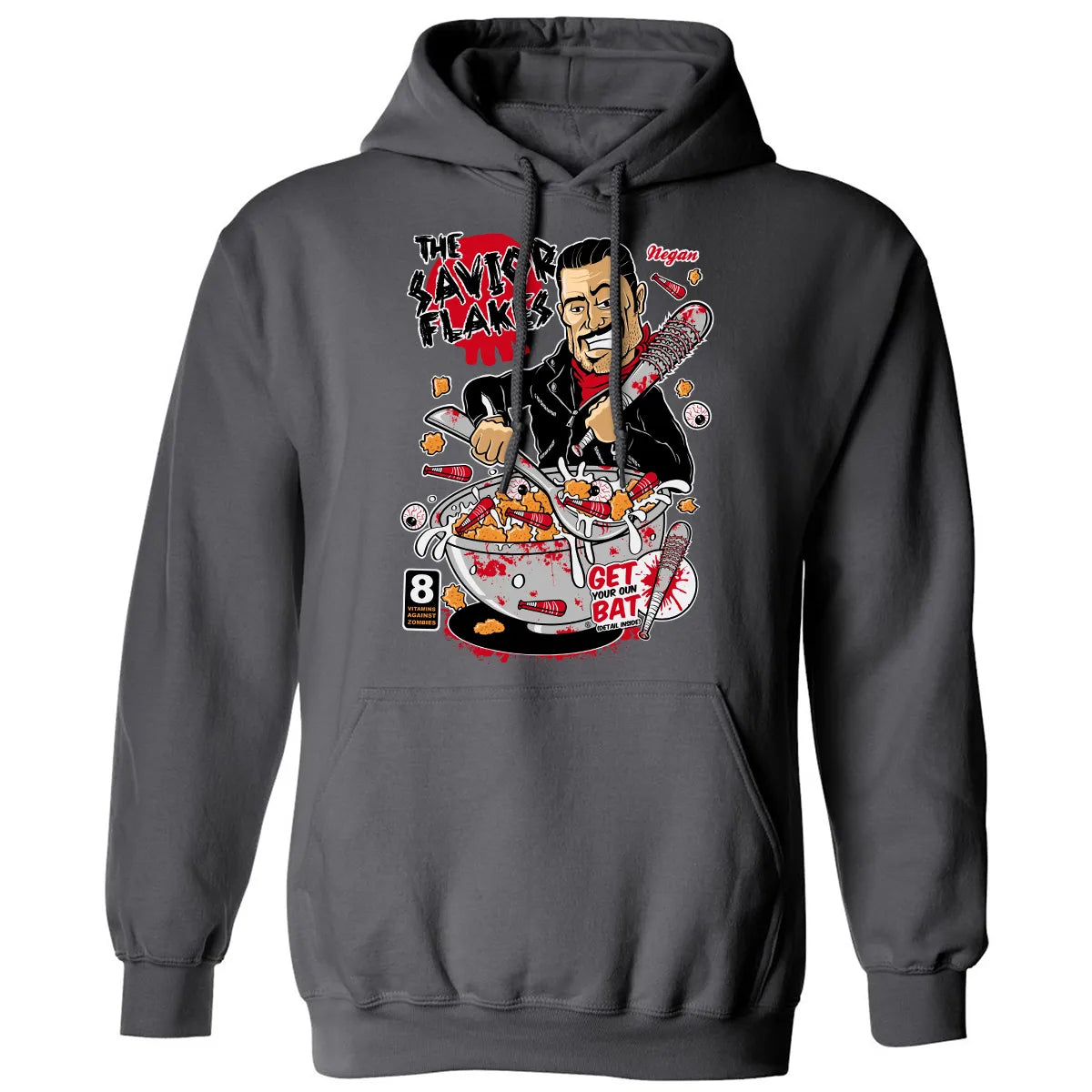 Classic Unisex Hoodie - UZKY91TG