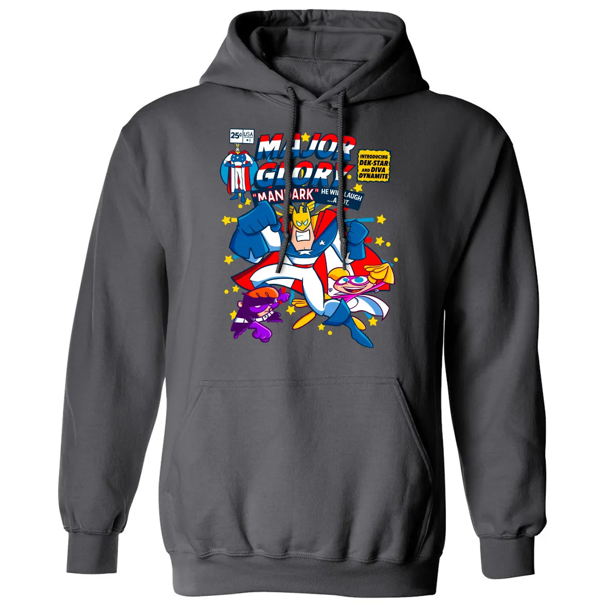 Classic Unisex Hoodie - 829T2VR6
