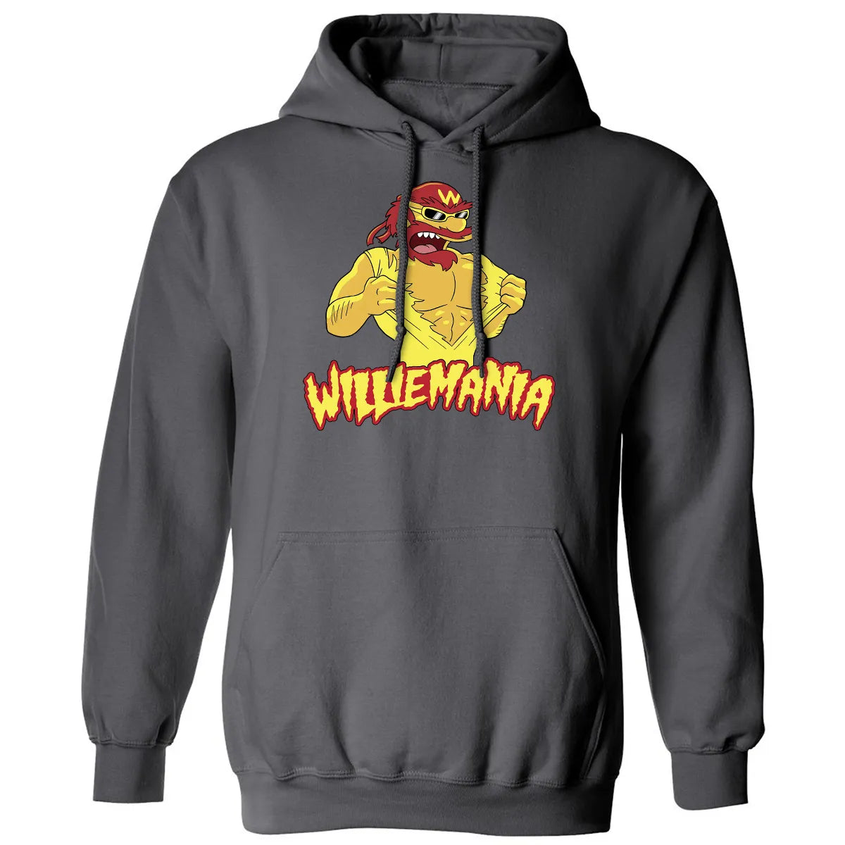 Classic Unisex Hoodie - D76T8AJV