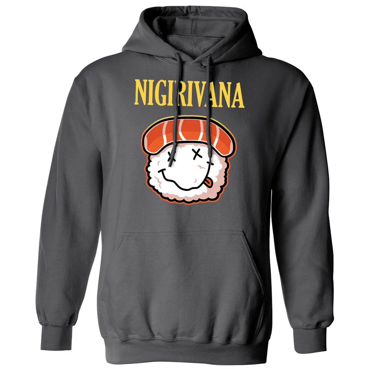 Classic Unisex Hoodie - Z2AYT9MY