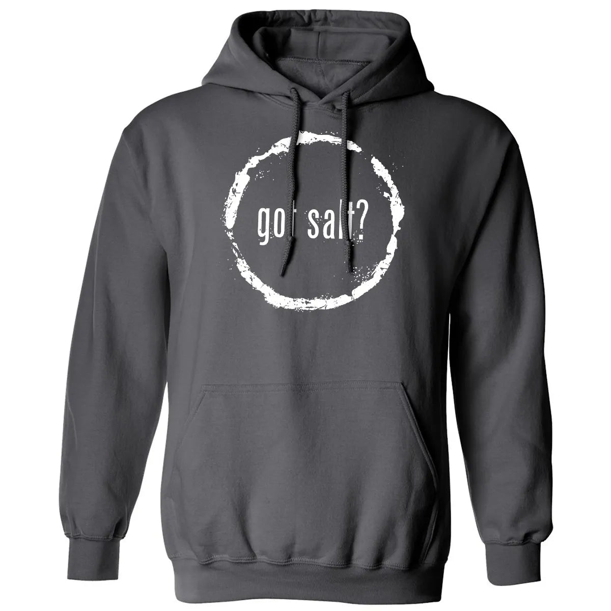 Classic Unisex Hoodie - T65C7UY4