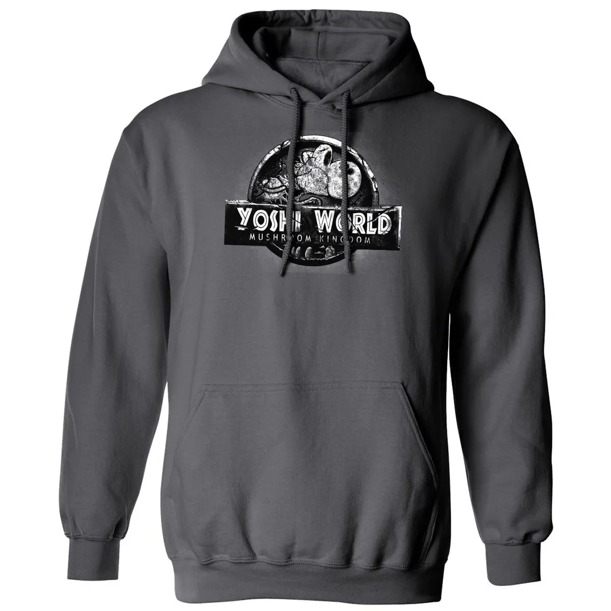 Classic Unisex Hoodie - DW5G7JKW