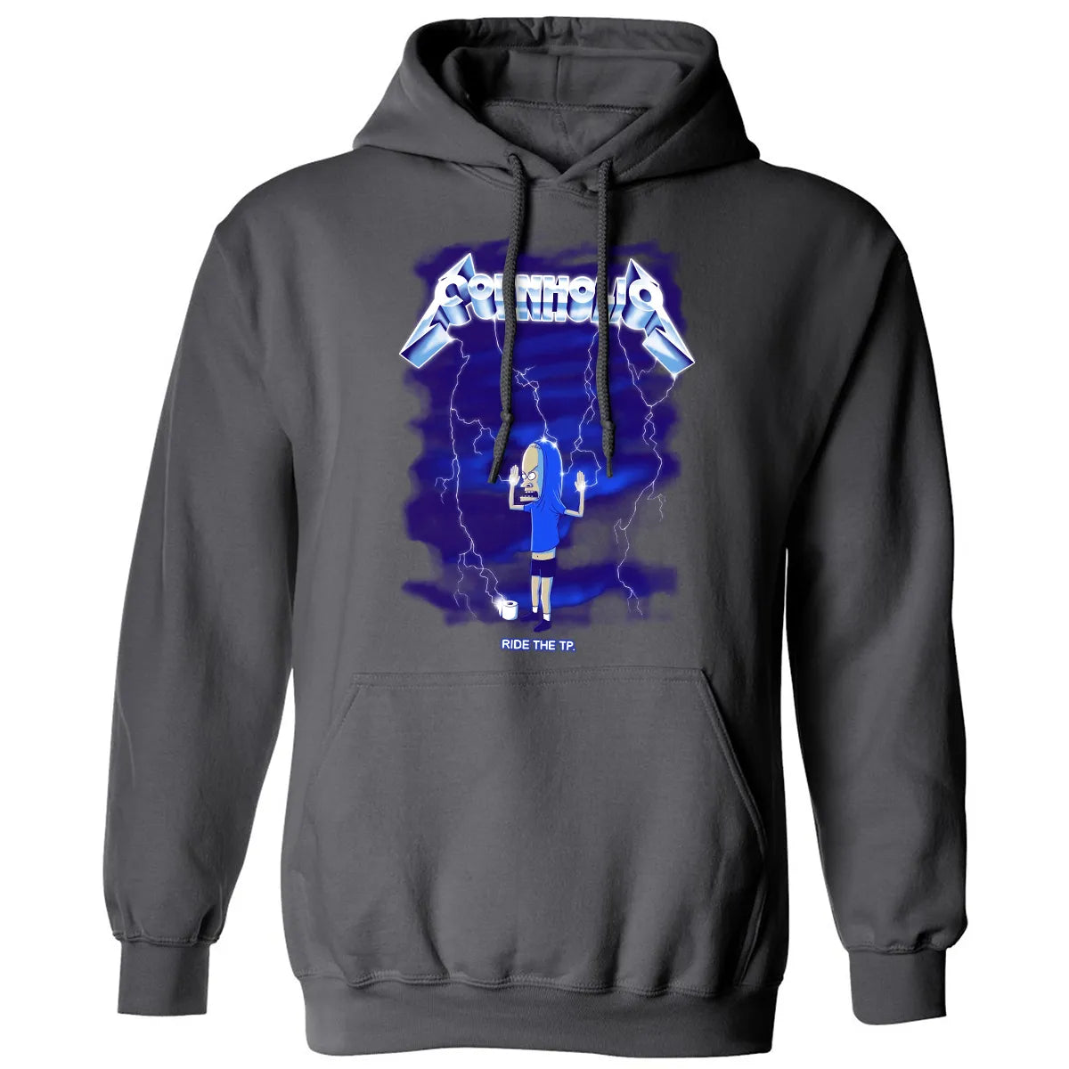 Classic Unisex Hoodie - 9BTEXMGV