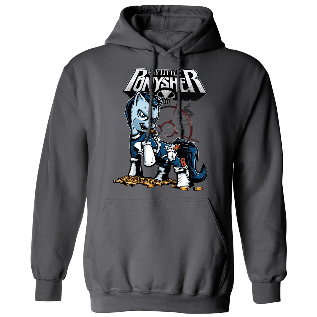 Classic Unisex Hoodie - ZV95JDC4