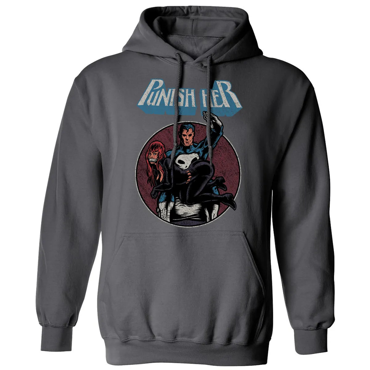 Classic Unisex Hoodie - ZZH5PEAV