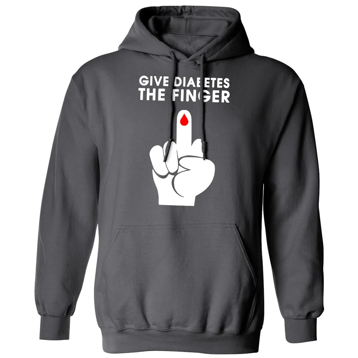 Classic Unisex Hoodie - LBLRLEDK