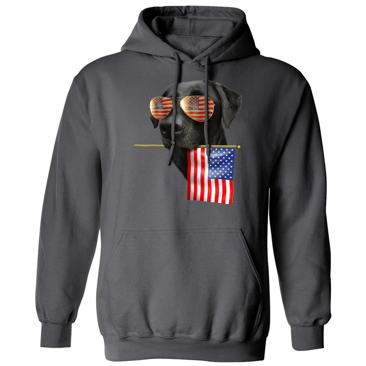 Classic Unisex Hoodie - P54WA7RR