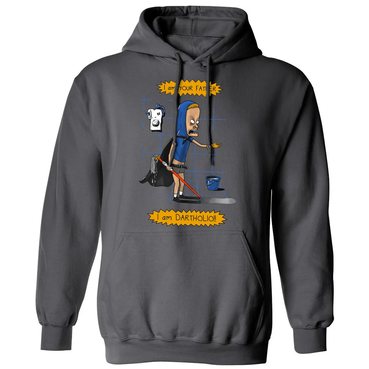Classic Unisex Hoodie - UU42GZY4