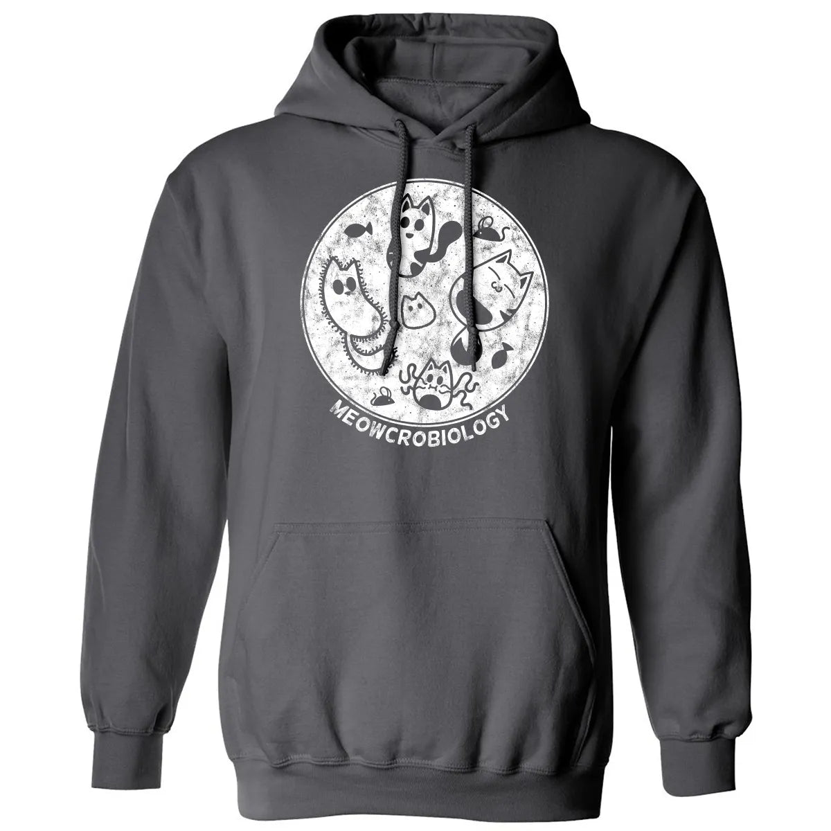 Classic Unisex Hoodie - HDCB6S85