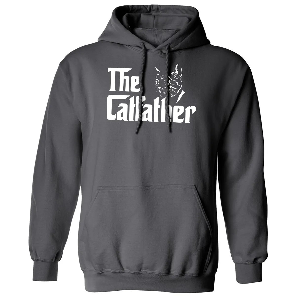 Classic Unisex Hoodie - CN7VMSGJ