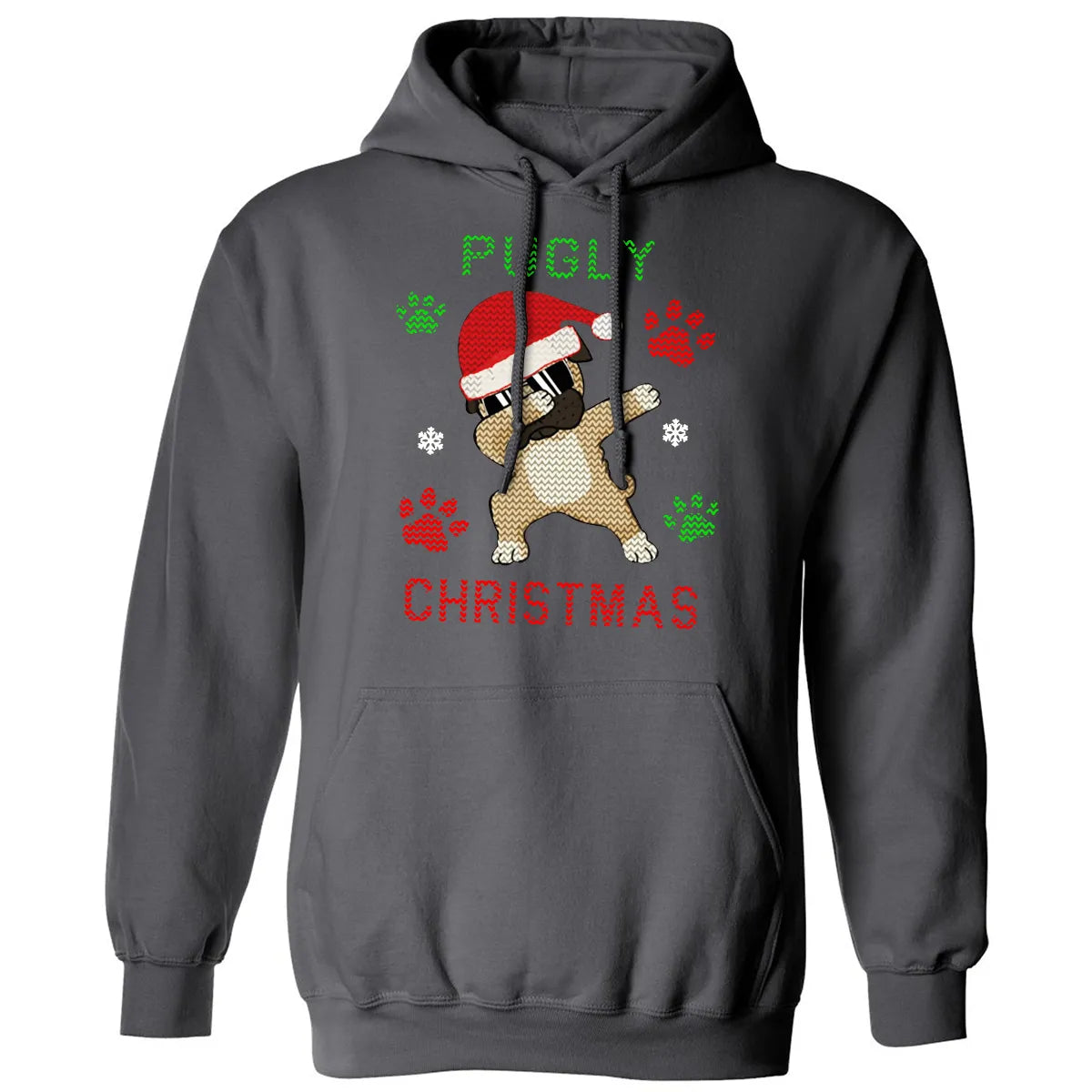 Classic Unisex Hoodie - LXXQP1EJ