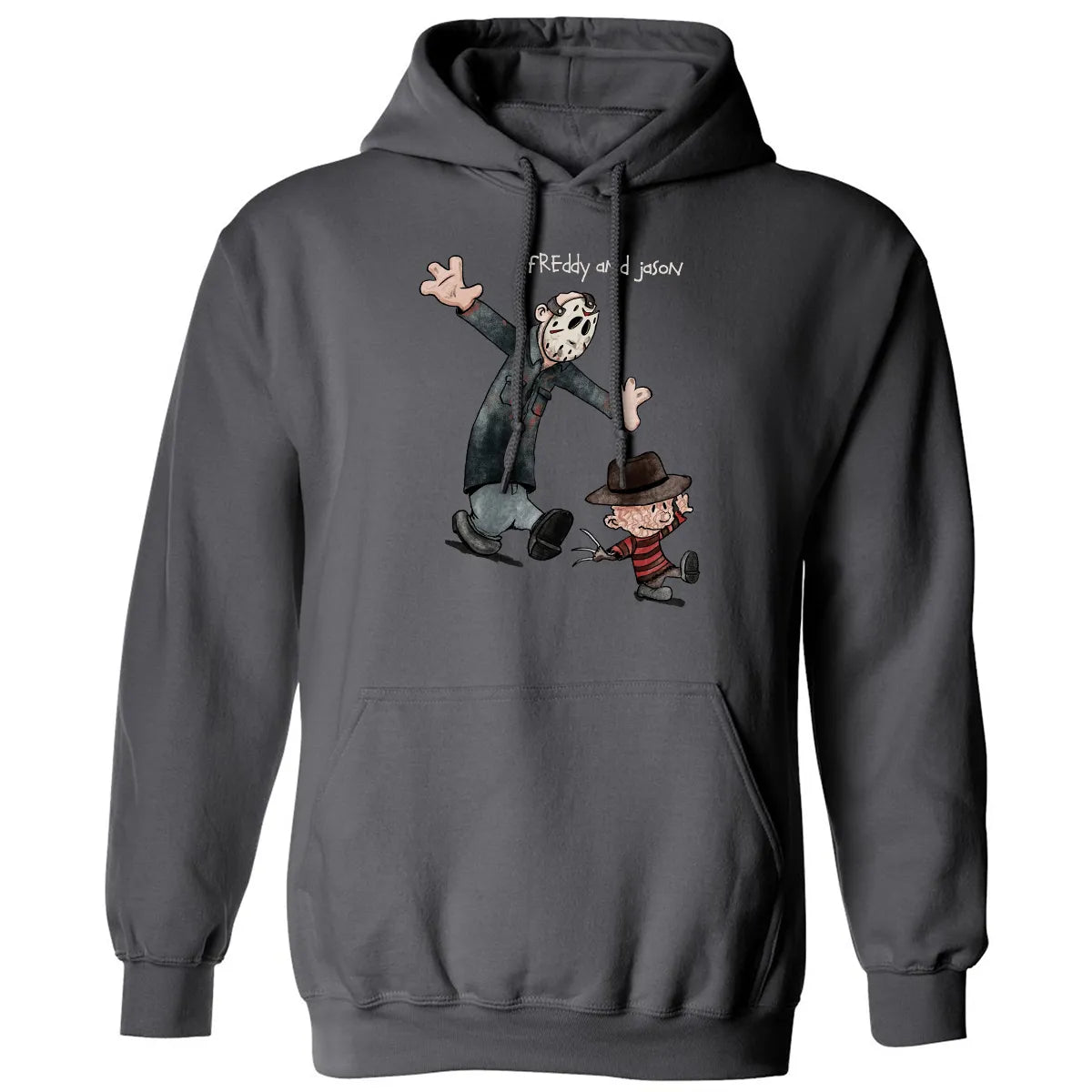Classic Unisex Hoodie - B8KHV5EZ