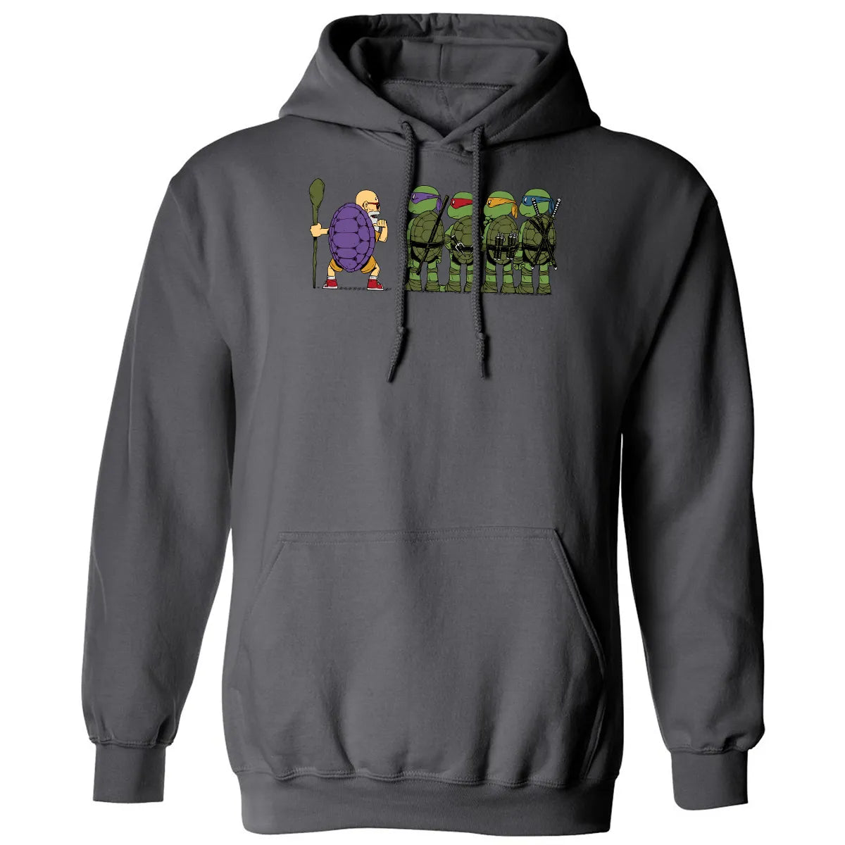 Classic Unisex Hoodie - 5TVYQXS9
