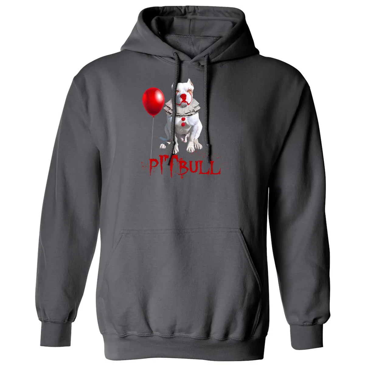 Classic Unisex Hoodie - 7ZP74G26