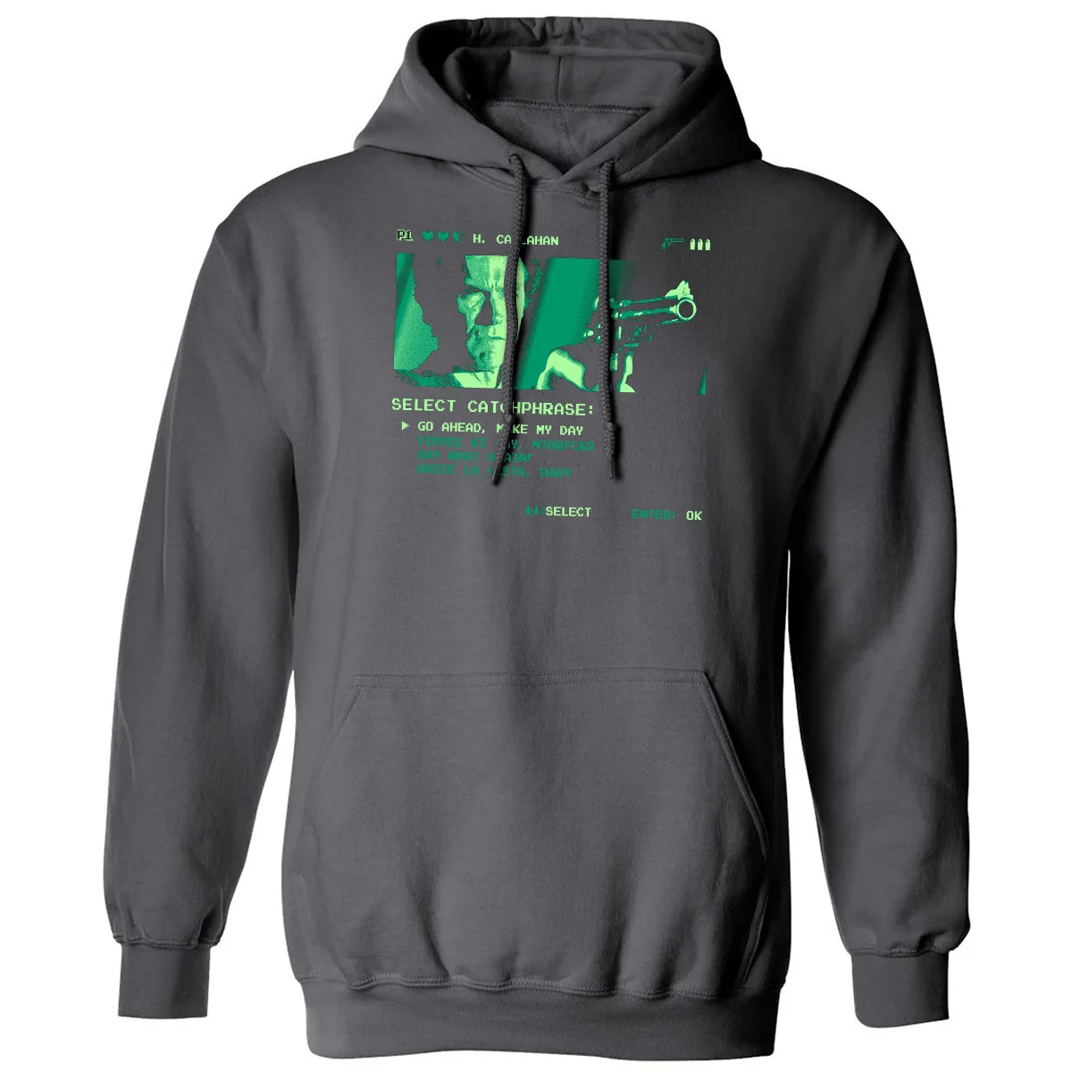 Classic Unisex Hoodie - F7N1ZU13