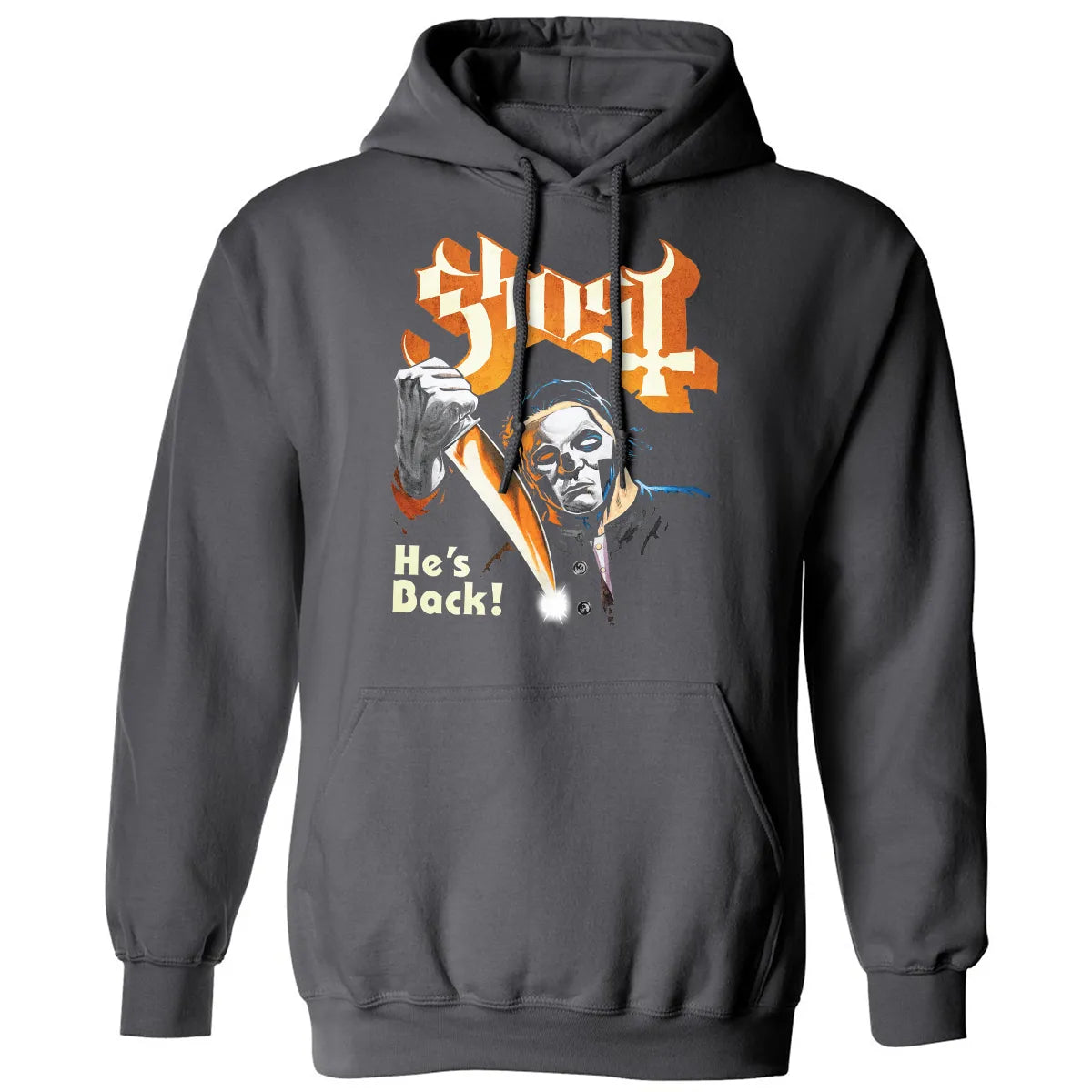 Classic Unisex Hoodie - VW7KTAHQ