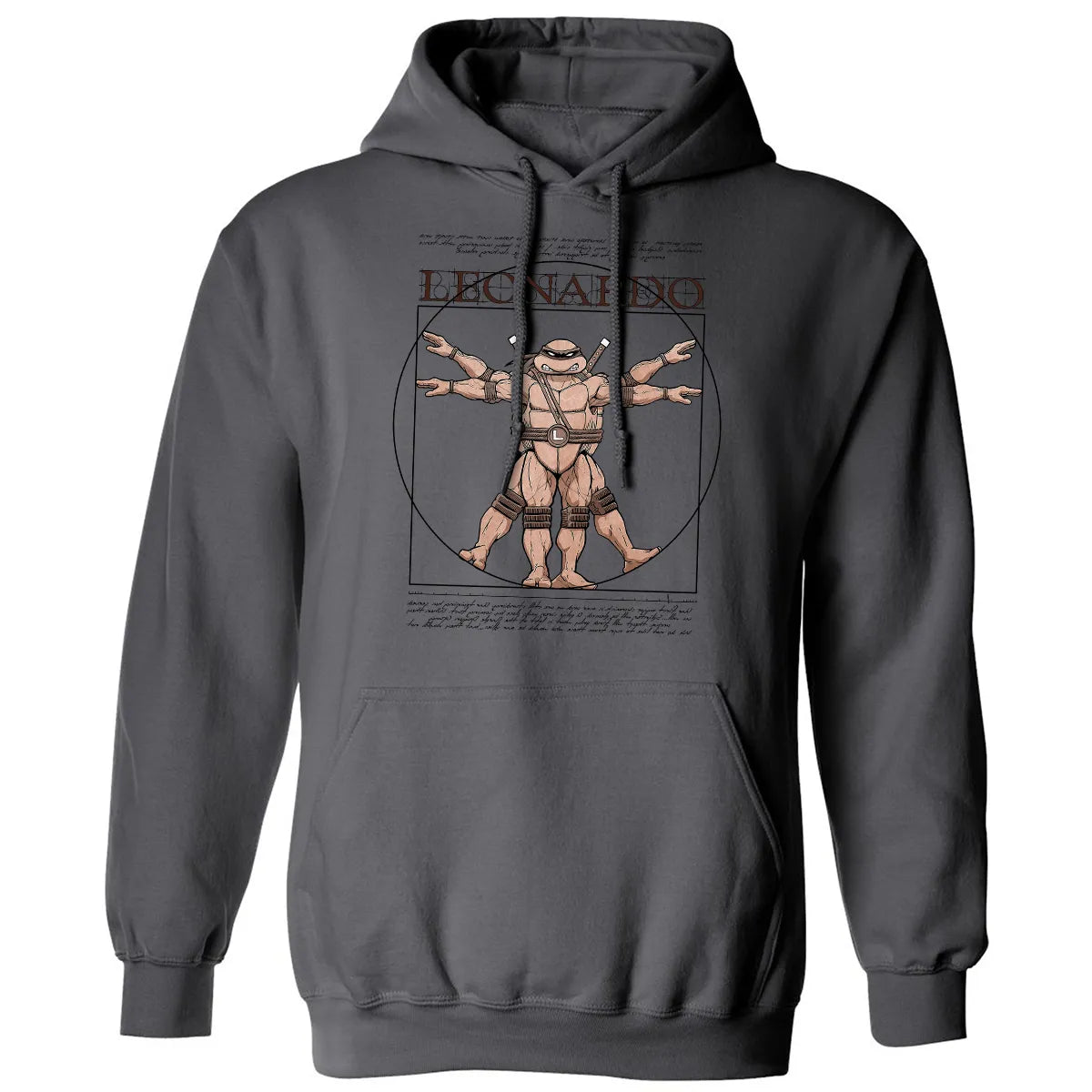Classic Unisex Hoodie - K7DPMSNN