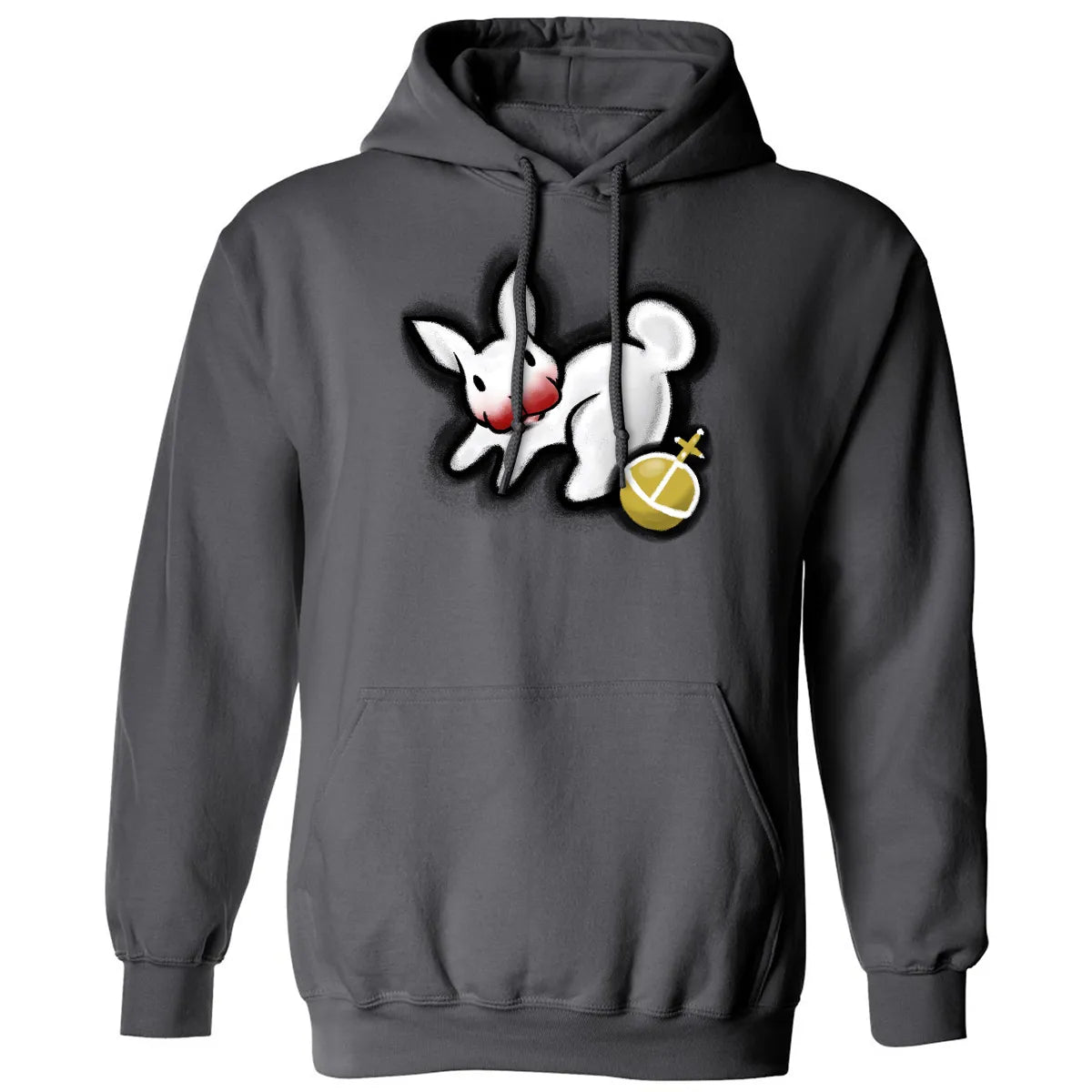 Classic Unisex Hoodie - B3YDM8MX