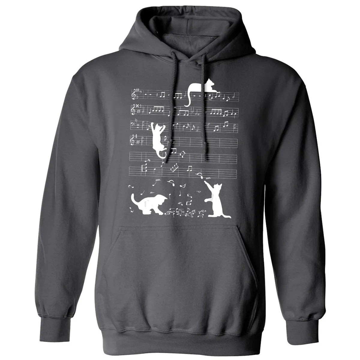 Classic Unisex Hoodie - RL2KMURD