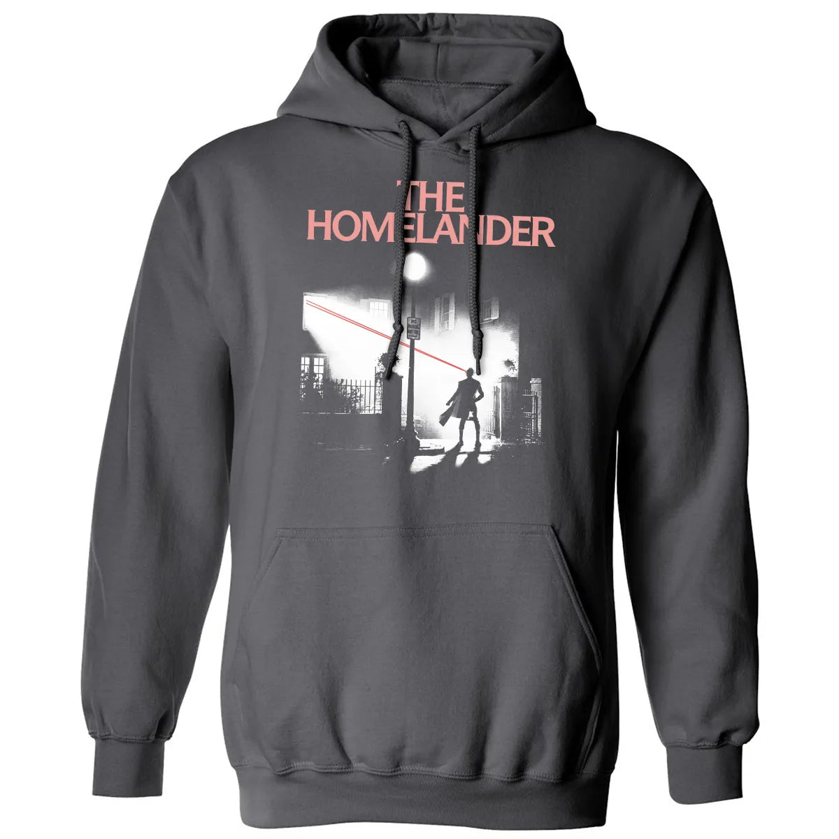 Classic Unisex Hoodie - CPQPB5AX