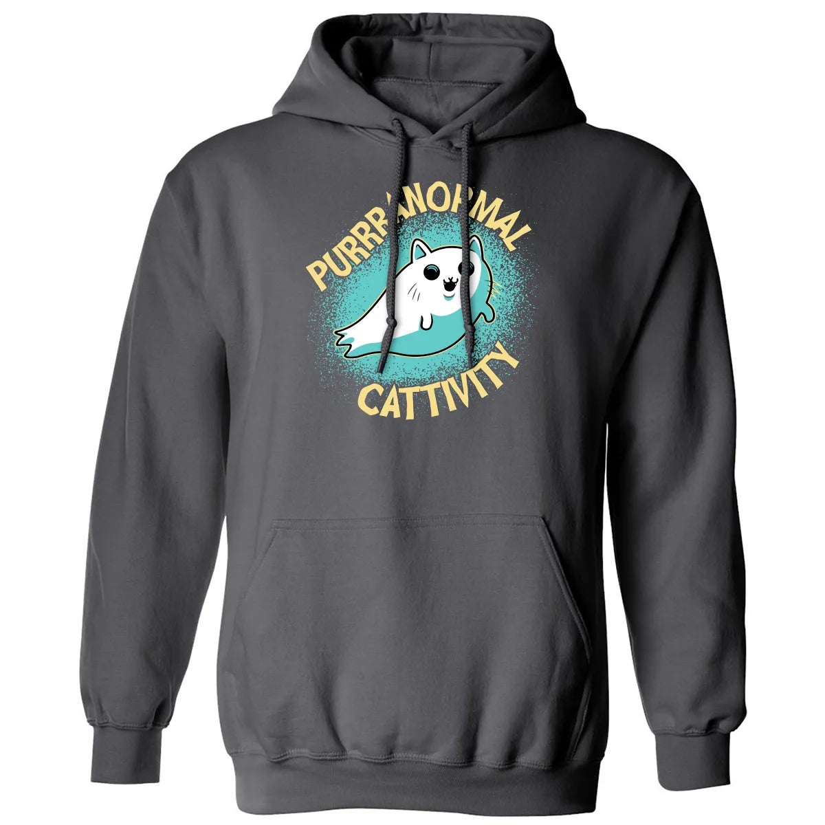 Classic Unisex Hoodie - 5JQDJT9Q