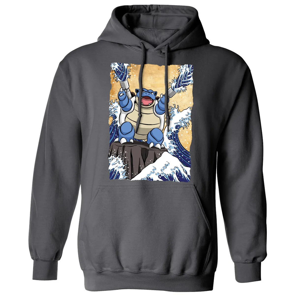 Classic Unisex Hoodie - V82YXWBP
