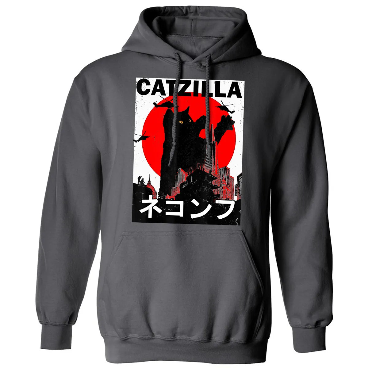 Classic Unisex Hoodie - 8Y3G61JP
