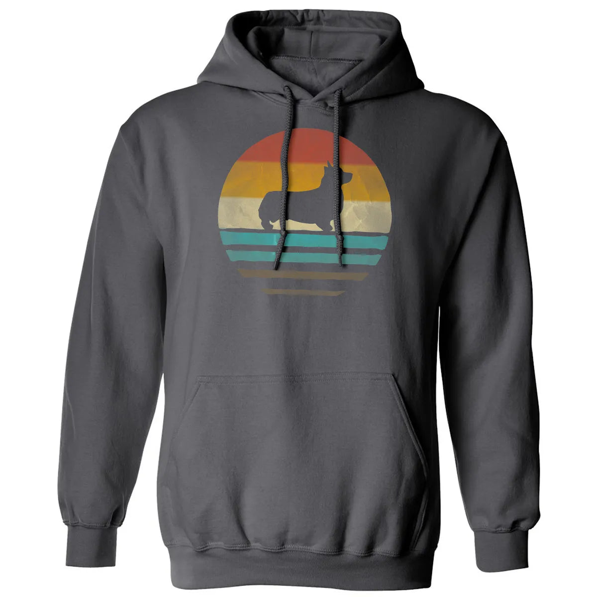 Classic Unisex Hoodie - T85Y5T26