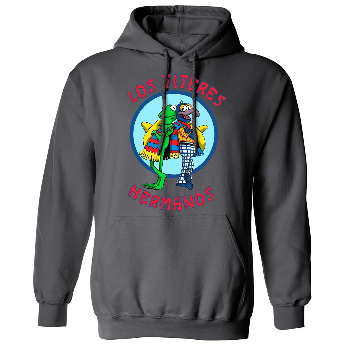 Classic Unisex Hoodie - XF7Y52X9