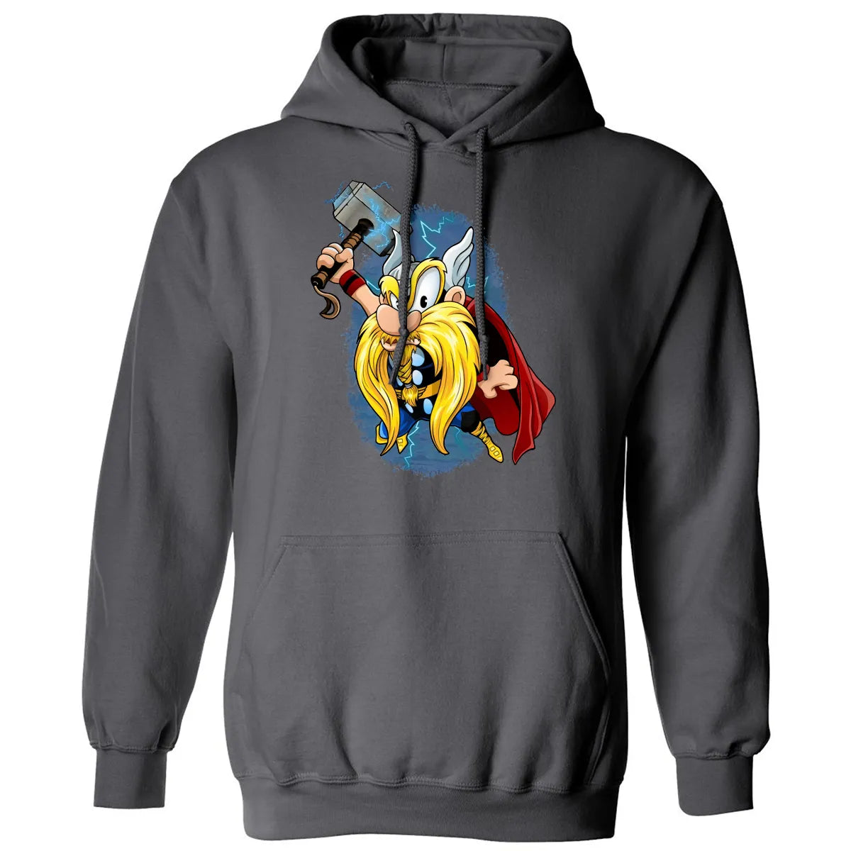 Classic Unisex Hoodie - 4Y1CHXY5