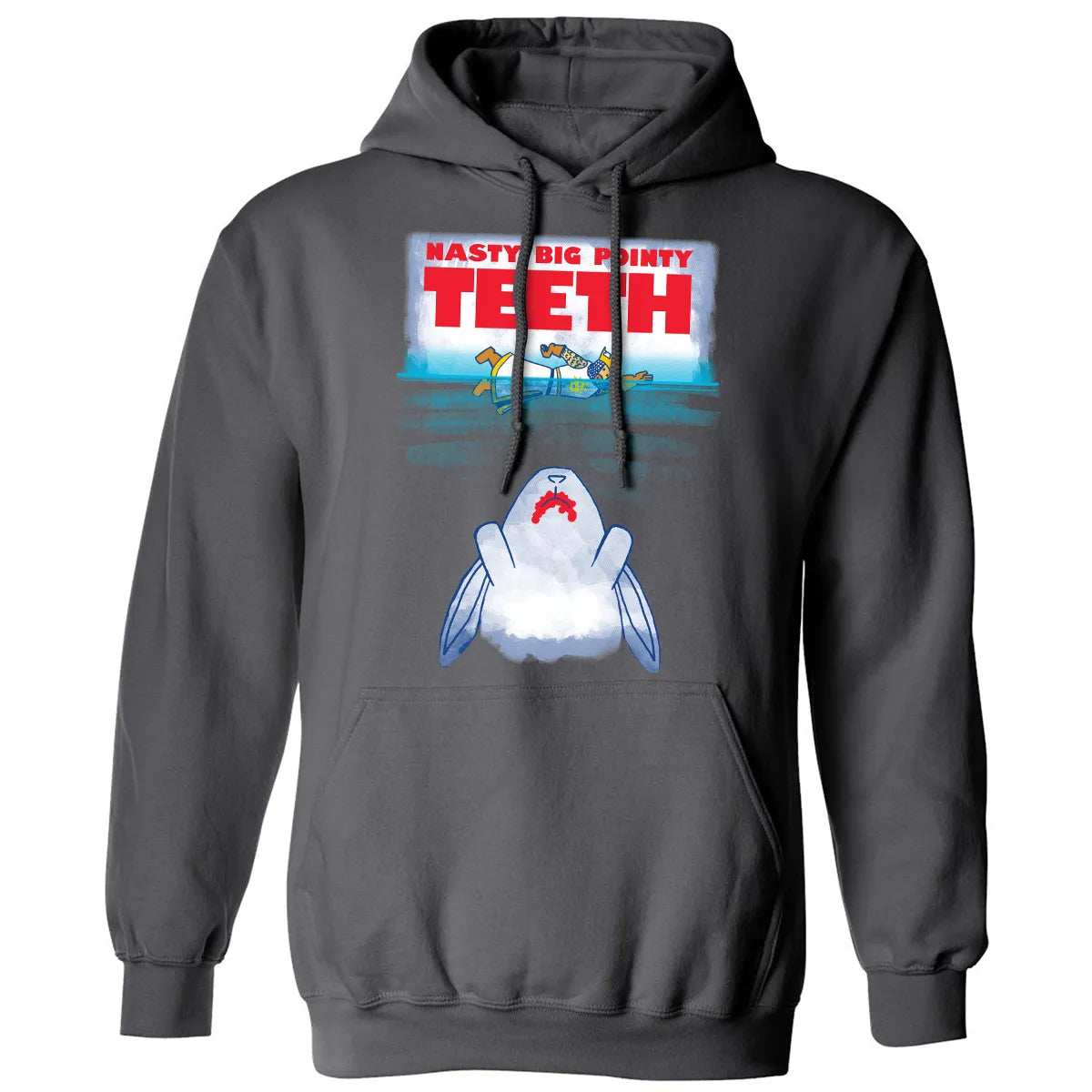 Classic Unisex Hoodie - 1PAW6ZA8