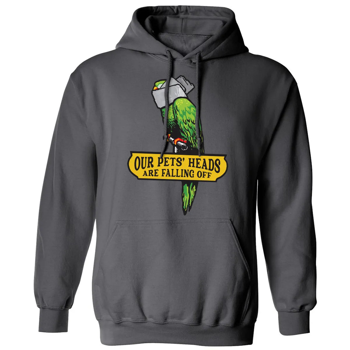 Classic Unisex Hoodie - 715JXBPR