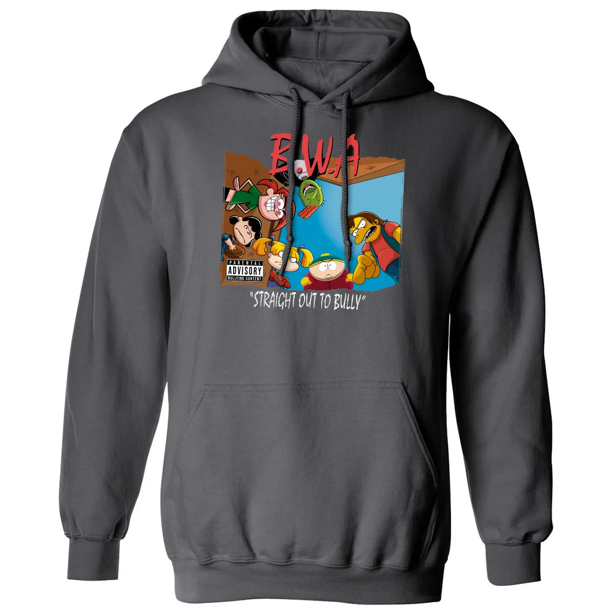 Classic Unisex Hoodie - C8VWM1UF