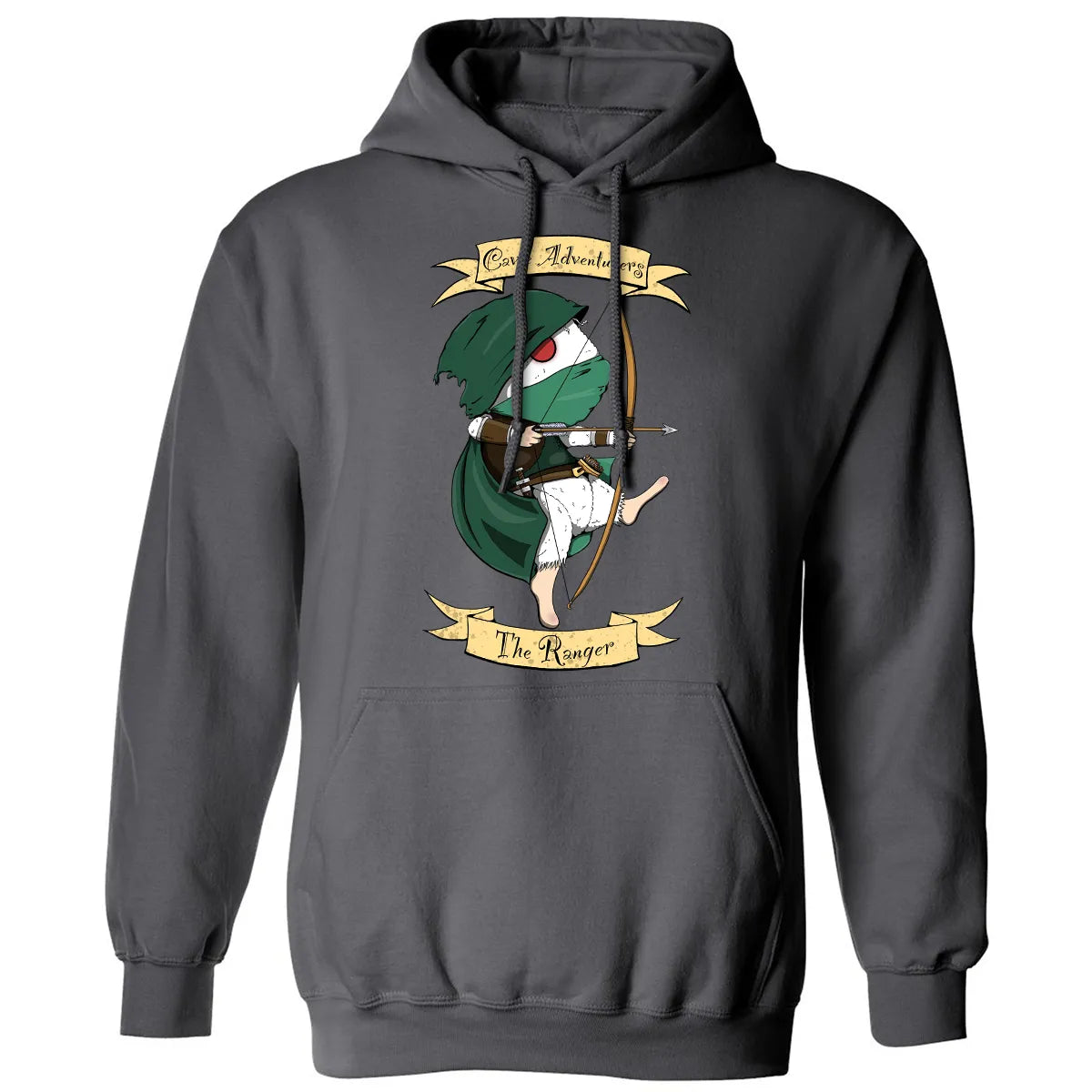 Classic Unisex Hoodie - XDJDVDKJ