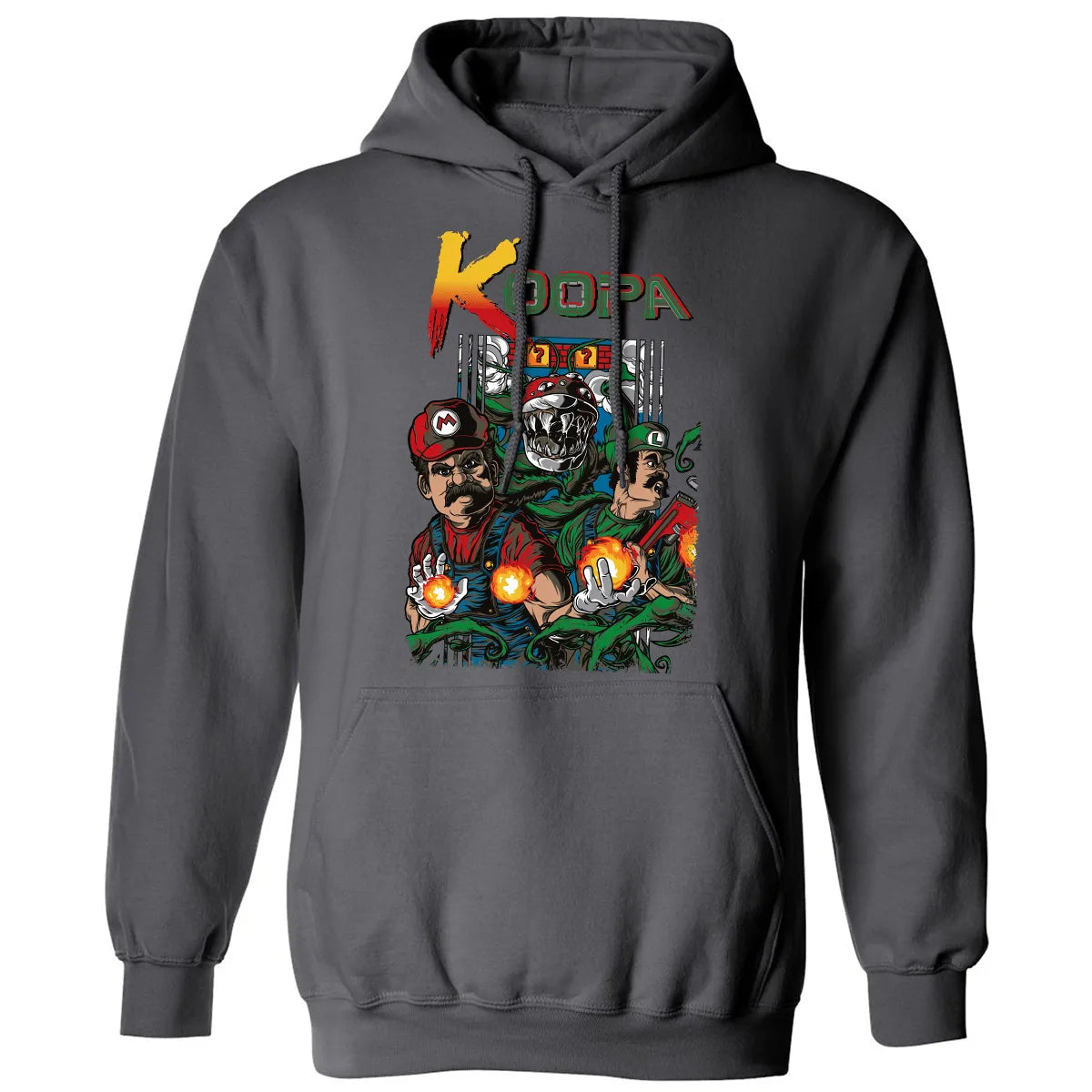 Classic Unisex Hoodie - TSZLA5NY