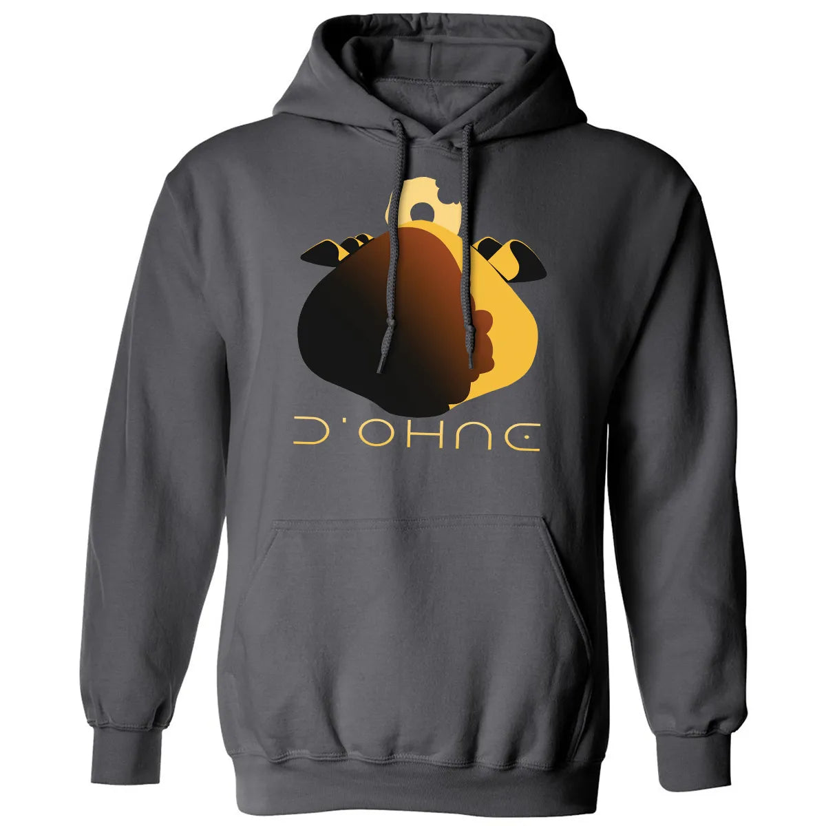 Classic Unisex Hoodie - R62LH9EF