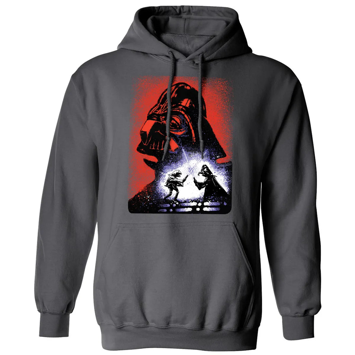 Classic Unisex Hoodie - EWC3FD7F