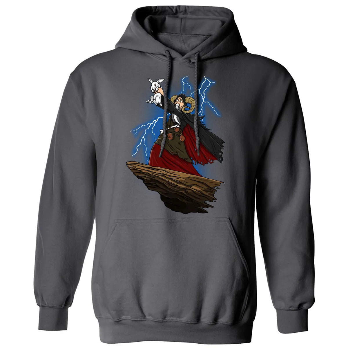 Classic Unisex Hoodie - ZZTYMGD9