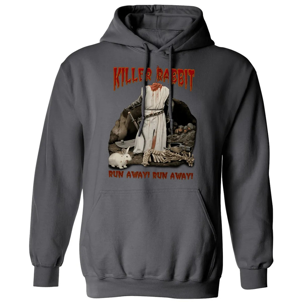 Classic Unisex Hoodie - 3J9VAK1X
