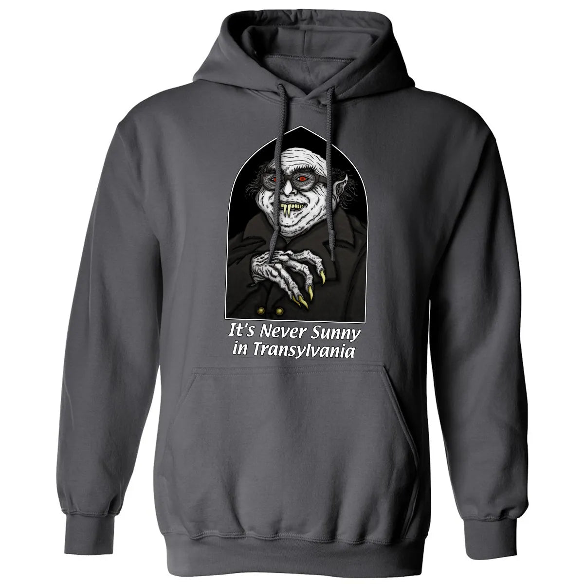 Classic Unisex Hoodie - HBM8WQWC