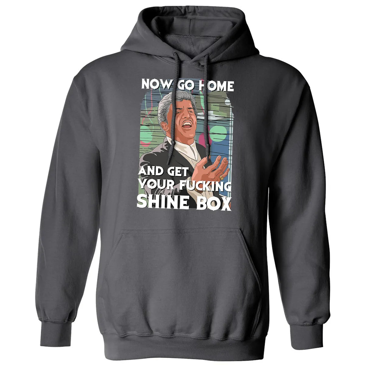 Classic Unisex Hoodie - RXPFA9LY