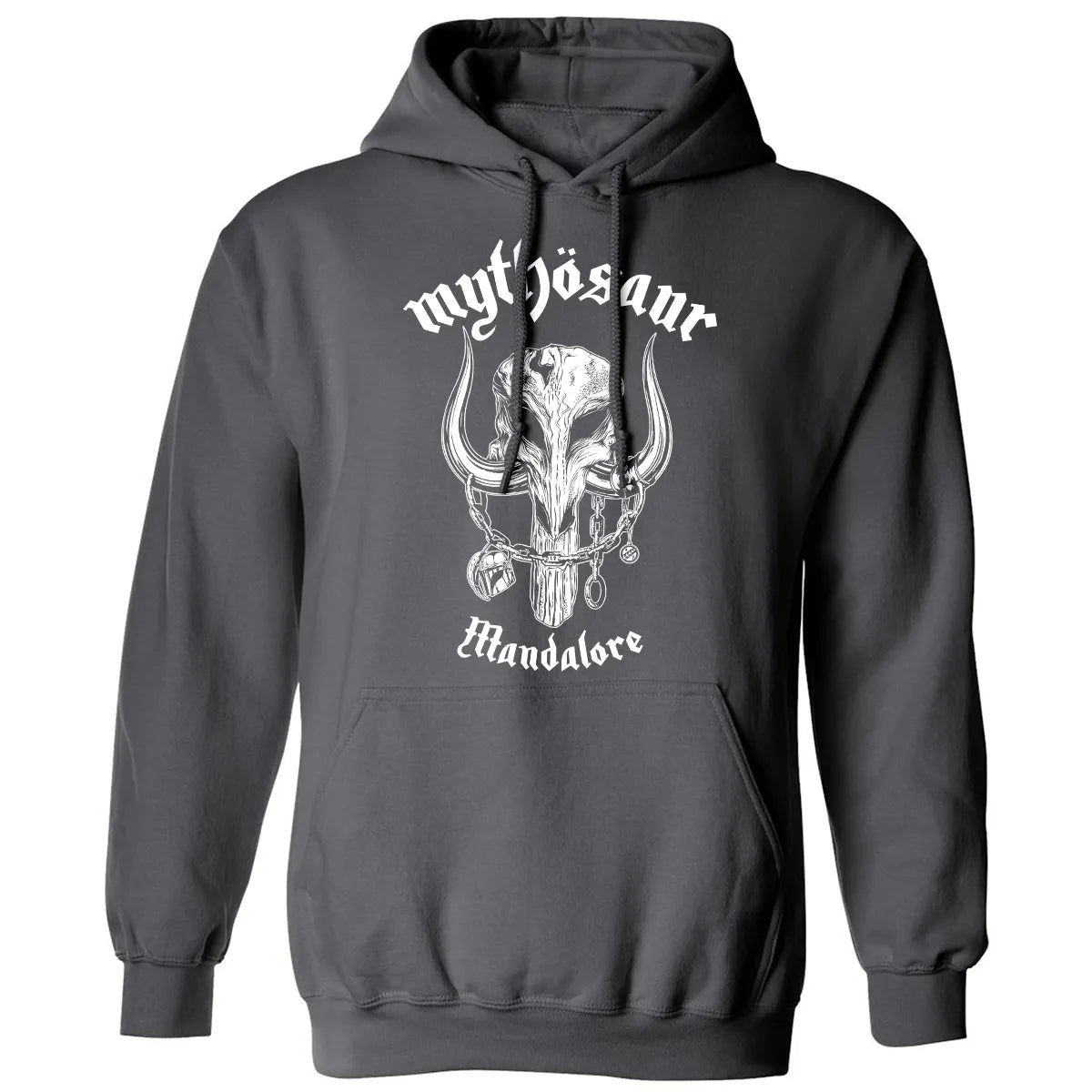 Classic Unisex Hoodie - 27X83XAW